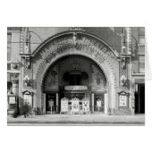 The Majestic Theatre, 1910 (Front Horizontal)
