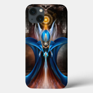 The Majesty Of Arsencia iPad Case