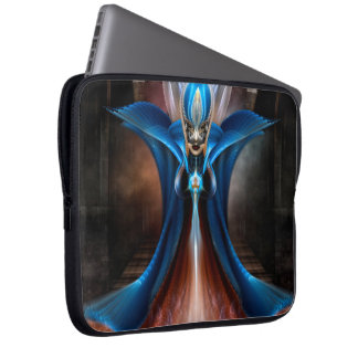 The Majesty Of Arsencia Laptop Sleeve
