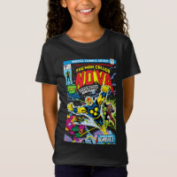 The Man Called Nova Vol. 1 Comic Issue #1