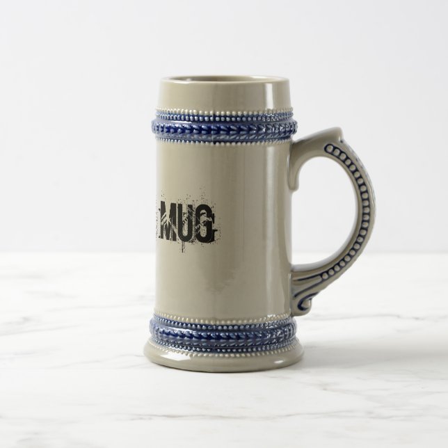 The Man Mug (Right)