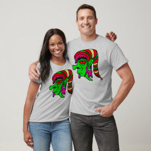 The Man T-Shirt