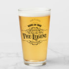 The Man, The Myth, The Legend