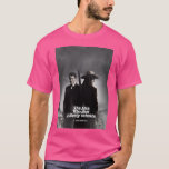 The Man Who Shot Liberty Valance T-Shirt