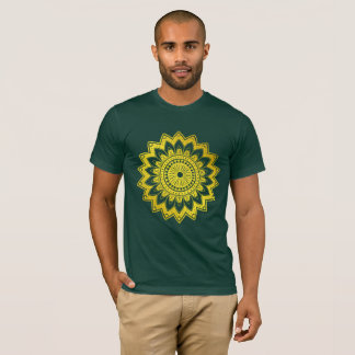 The Mandala T-Shirt