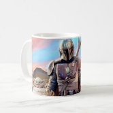 Star Wars The Child Mug Zazzle Com