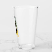MANDALORIAN & GROGU Engraved Pint Glass | Inspired by Mandalorian | Great  Gift Idea!