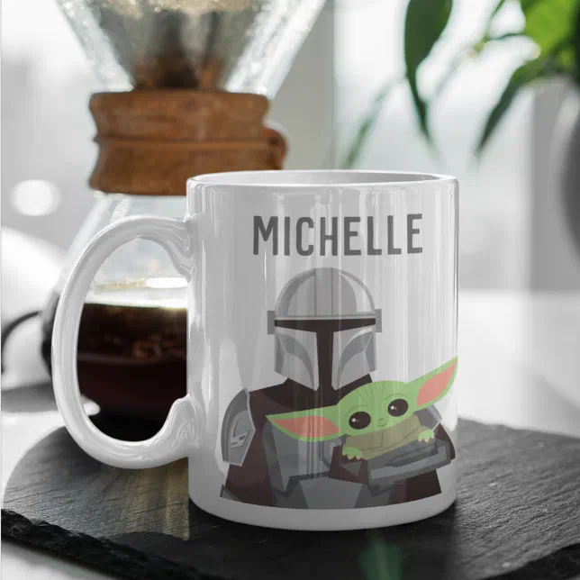 https://rlv.zcache.com/the_mandalorian_holding_child_personalized_name_coffee_mug-r_d9hie_644.webp