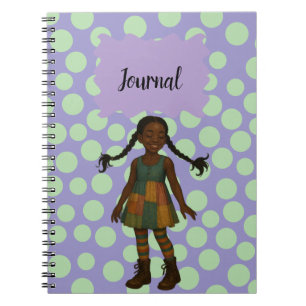 The Manifesto Spiral Notebook