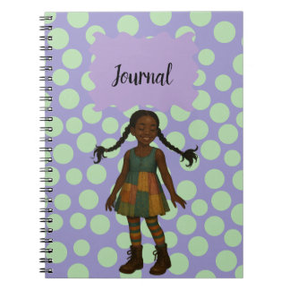The Manifesto Spiral Notebook