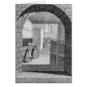 The Manner of John Shepherd's escape (Front)