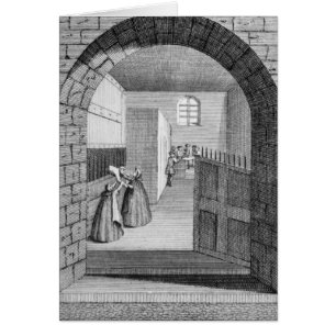 The Manner of John Shepherd's escape