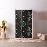 The Many Suns.... Fabric