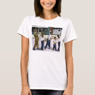 The Marching Band 2000 T-Shirt