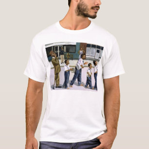 The Marching Band 2000 T-Shirt