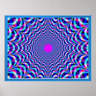 The Marching Colors Poster