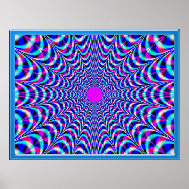 The Marching Colors Poster (Front)