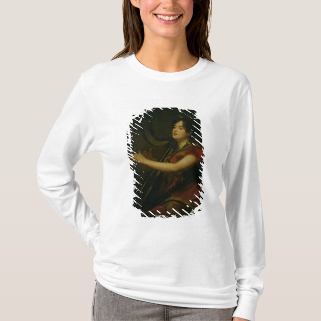 The Marchioness of Northampton T-Shirt (Front)