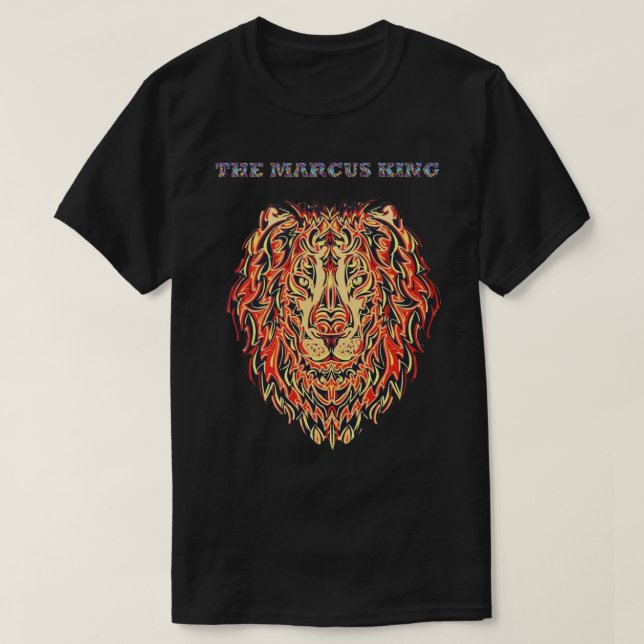the marcus king 99sp band rock wallpaper Classic T T-Shirt (Design Front)