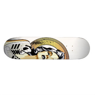 The Maria 2 Skateboard