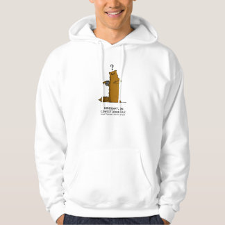 The Marmot Hoodie