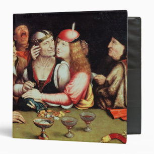 The Marriage Contract 2 3 Ring Binder