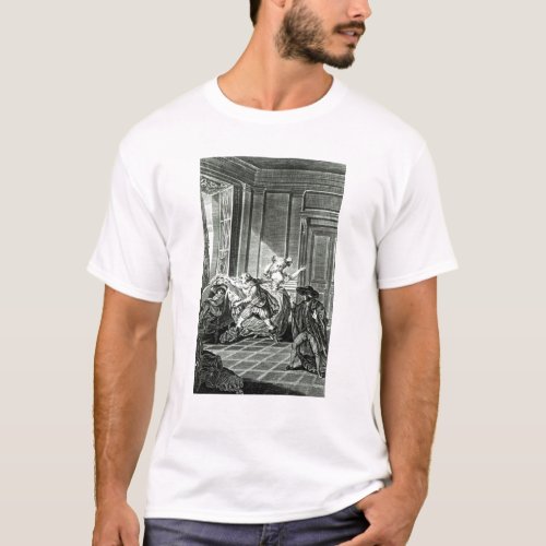 The Marriage of Figaro T_Shirt