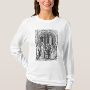 The marriage of the Virgin T-Shirt