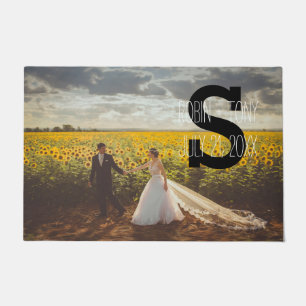 The Married Couple Doormat