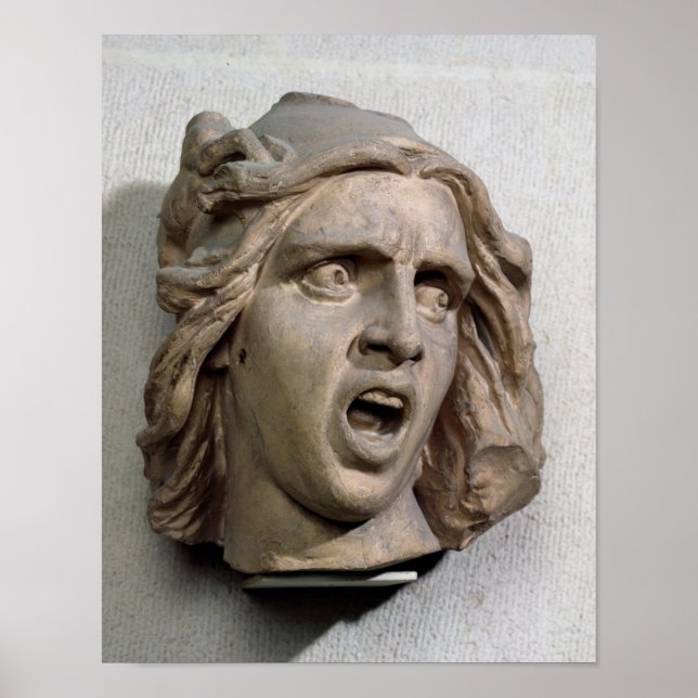 The Marseillaise, 1832-35 Poster (Front)