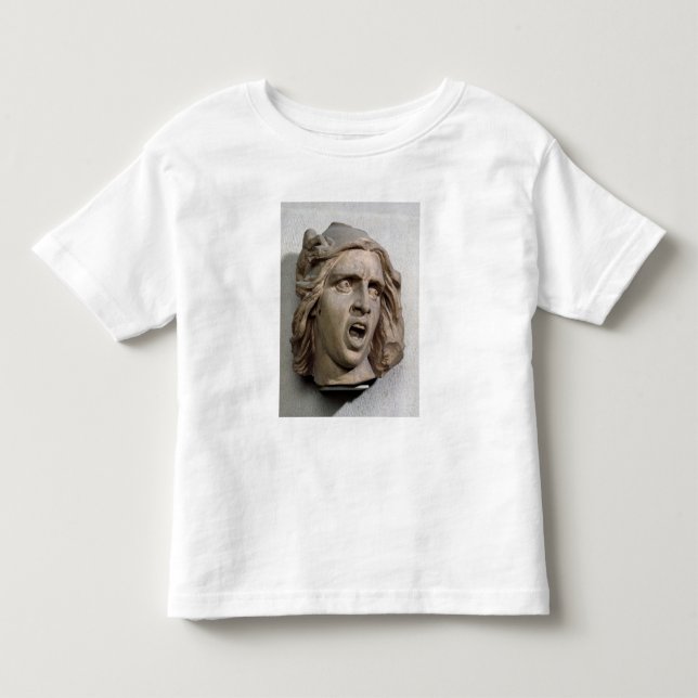 The Marseillaise, 1832-35 Toddler T-shirt (Front)