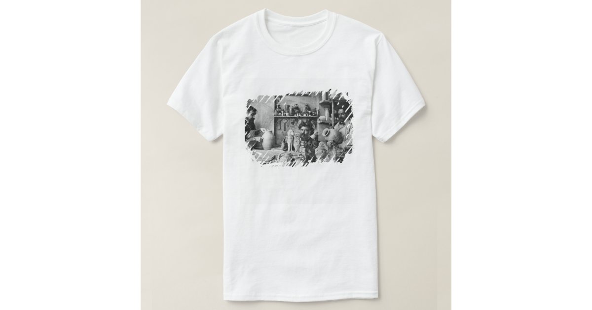 The Martin brothers T-Shirt | Zazzle
