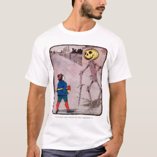 The Marvelous Land of Oz Shirt