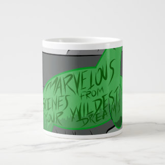 The Marvelous Mug