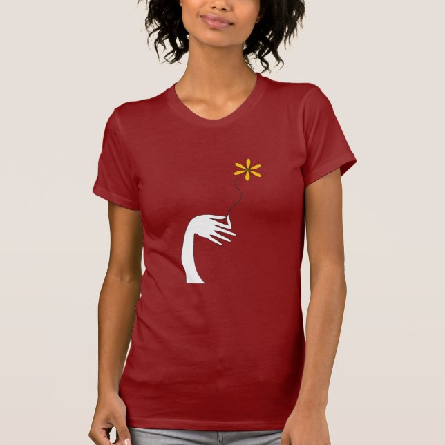 The Marvelous T-Shirt (Front)