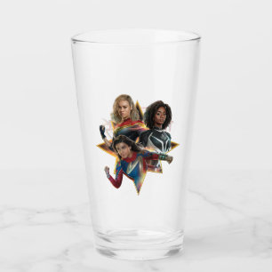 The Marvels Emerging From Star Graphic Glass