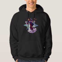 The Marvels Ms. Marvel Star Graphic