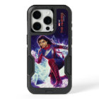 The Marvels Ms. Marvel Star Graphic