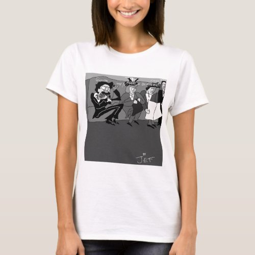 The Marx Brothersjpg T_Shirt