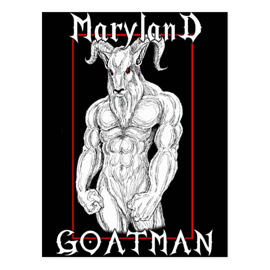 Goatman essay 05 image