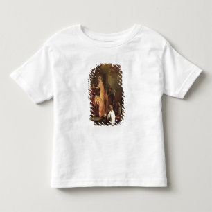 The Mass of St. Gregory Toddler T-shirt