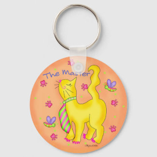 The Master Key Chain