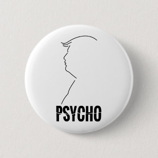 The Master of Pence Pinback Button