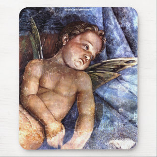 THE MASTERS Fine Art Collection Mouse Pad