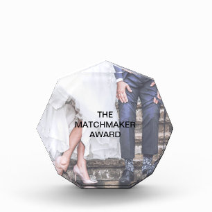The Matchmaker Award