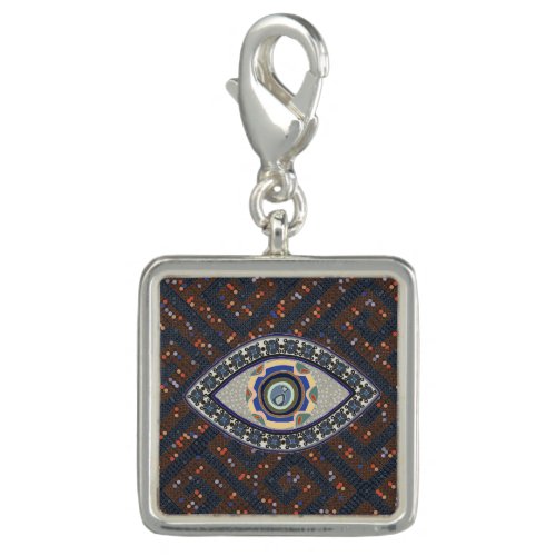 The Mati _ evil eye _ d_series 2 Charm