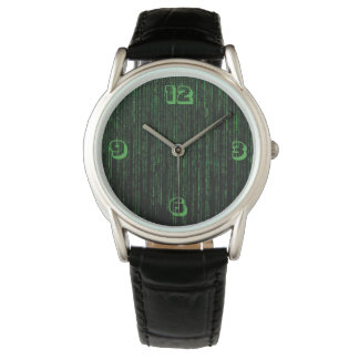 The Matrix Watch