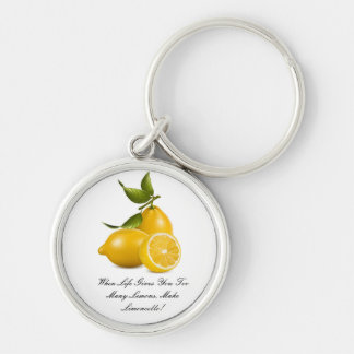 The Maureen Keychain