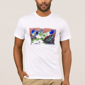 The maxx T-Shirt