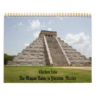 The Mayan Calendar